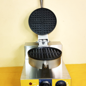 Belgium Waffle Maker