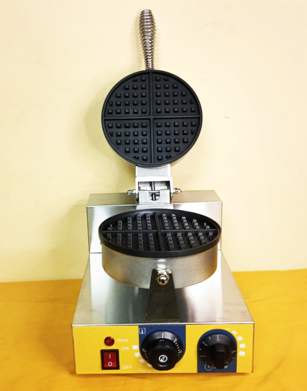 Belgium Waffle Maker