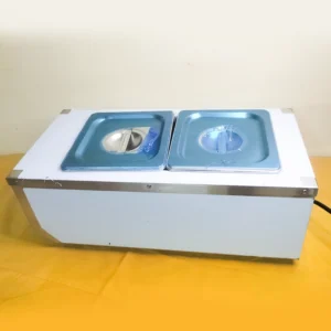 Chocolate Melting Machine- A