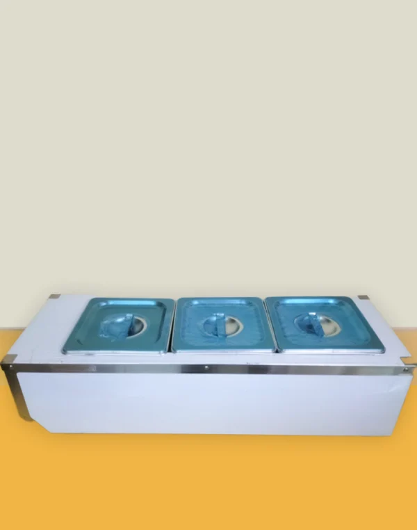 Chocolate Melting Machine- B