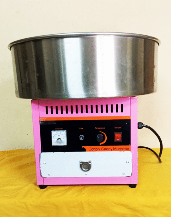 Electric - China Cotton Candy Machine