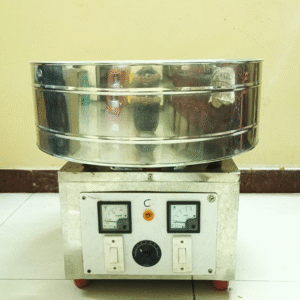 Indian Electric Cotton Candy Machine