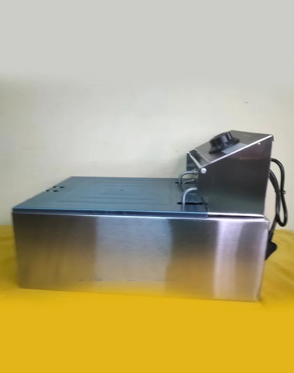6L Electric Deep Fryer