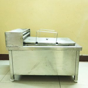16L Gas Deep Fryer