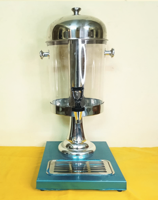 Juice Dispenser