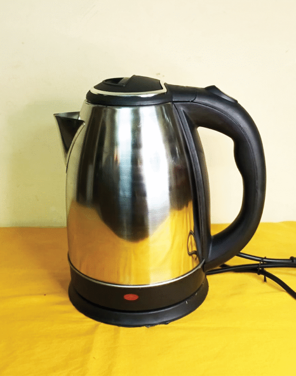 Kettle