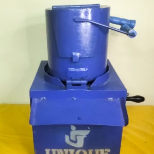 Manual Popcorn Maker