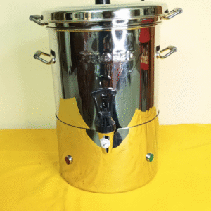 Milk Boiler-12L