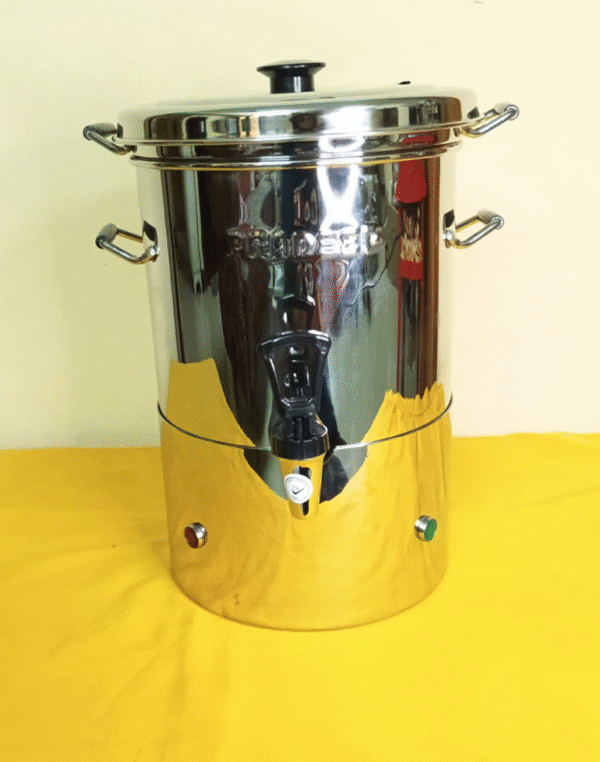 Milk Boiler-12L