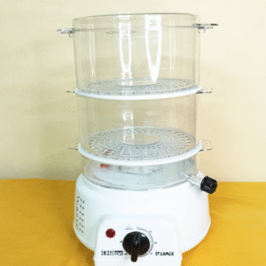 Multi Steamer