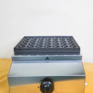Pancake Machine