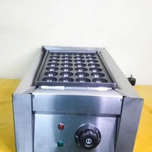 Paniyaram Maker Machine