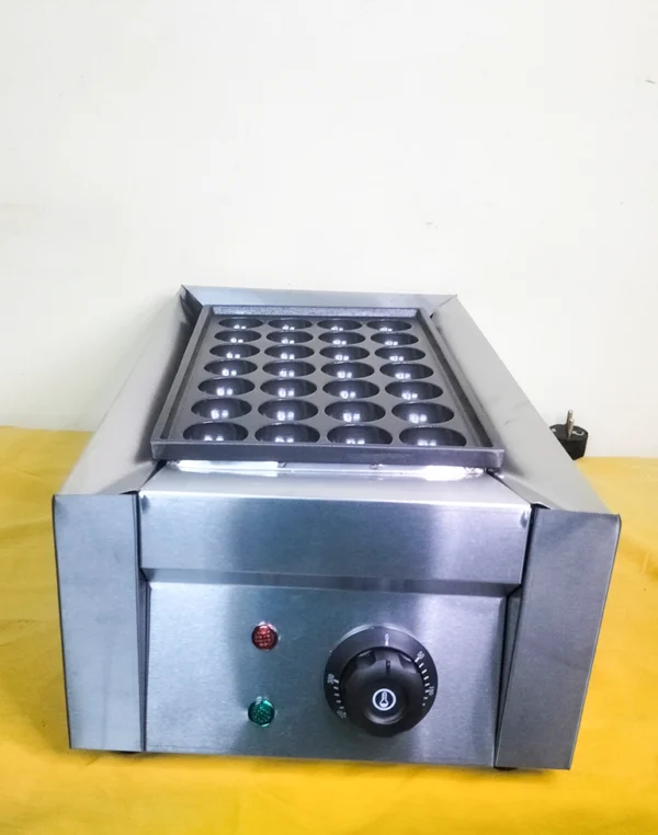 Paniyaram Maker Machine