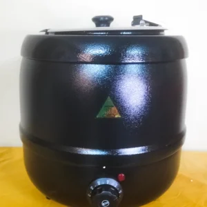 Soup Pot
