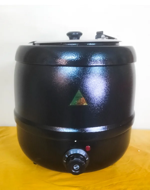 Soup Pot