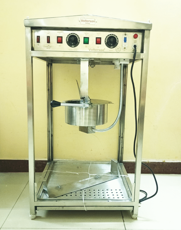 Volterson Popcorn Machine