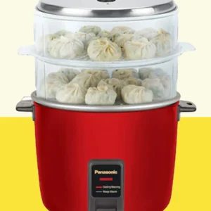 Momos Steamer
