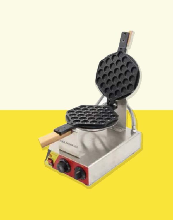 Bubble Waffle