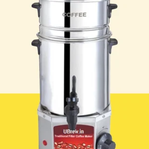 Coffee Filter-3L