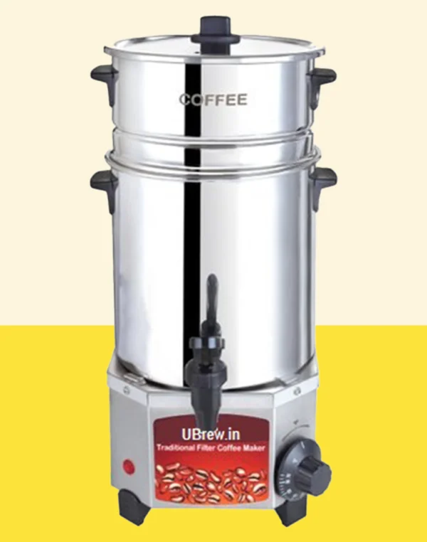 Coffee Filter-3L