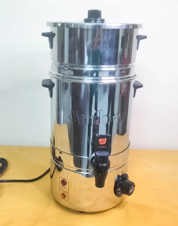 Coffee Filter-5L