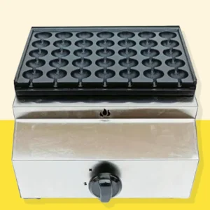 Kada Muttai or Egg Frier -B