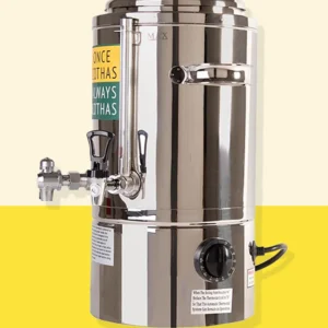 Milk Boiler-20L
