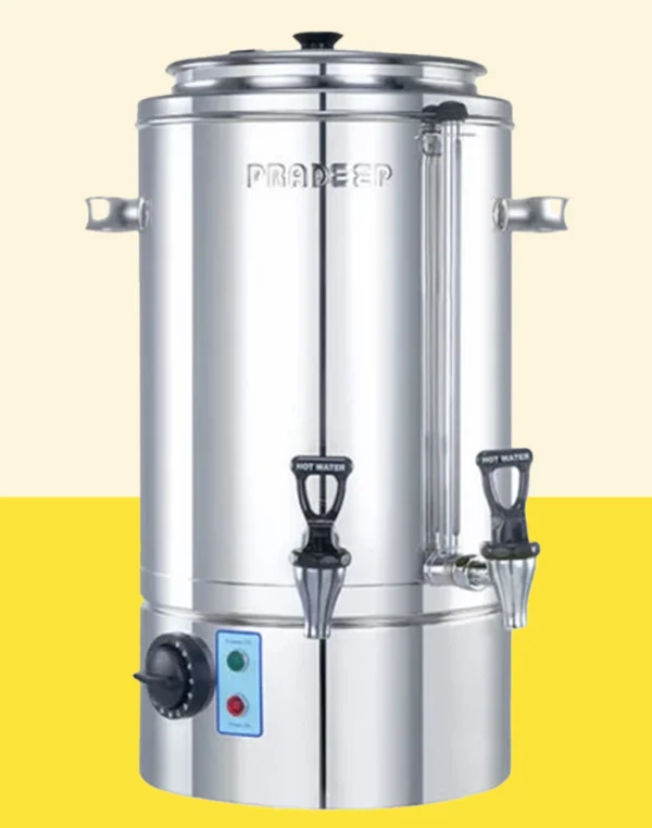 Milk Boiler-30L