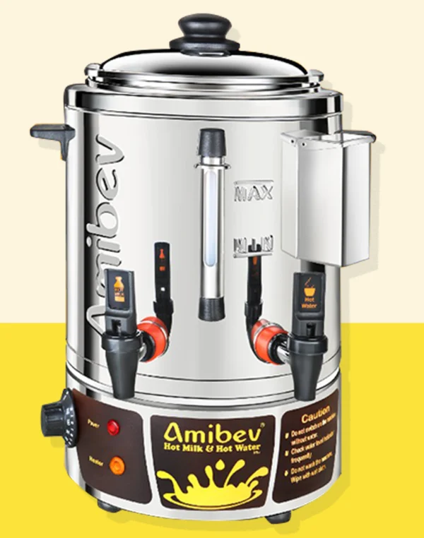 Milk Boiler-5L