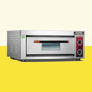 Pizza Oven