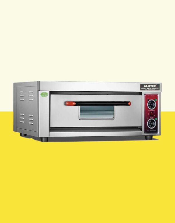 Pizza Oven