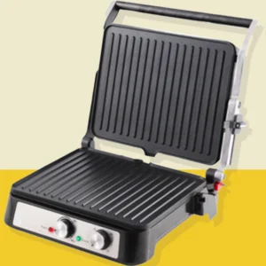 10-inch Sandwich Grill