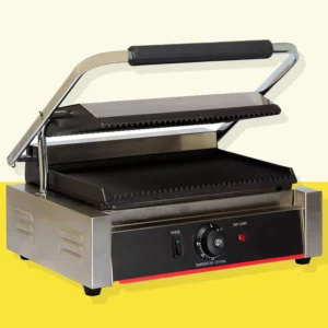 14-inch Sandwich Grill
