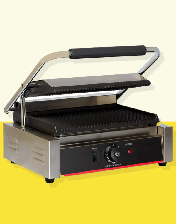 14-inch Sandwich Grill