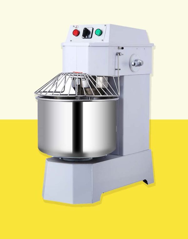 Spiral Mixer