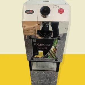 Standie Sugarcane Juice Machine