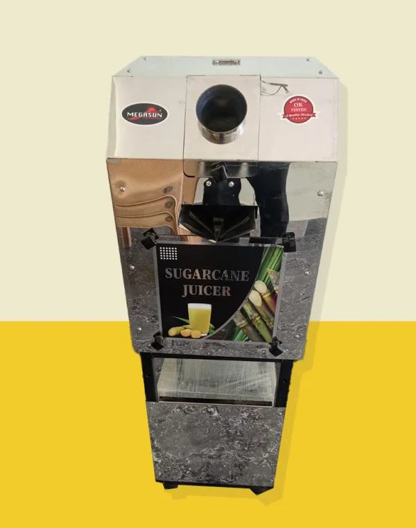 Standie Sugarcane Juice Machine