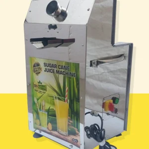Jumbo Sugarcane Juice Machine