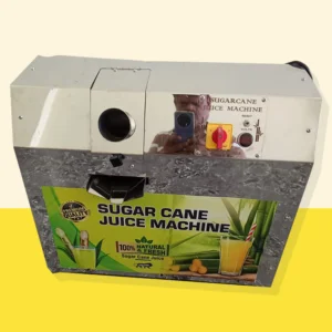 Premium Sugarcane Juice Machine