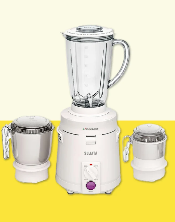Sujatha Mixer