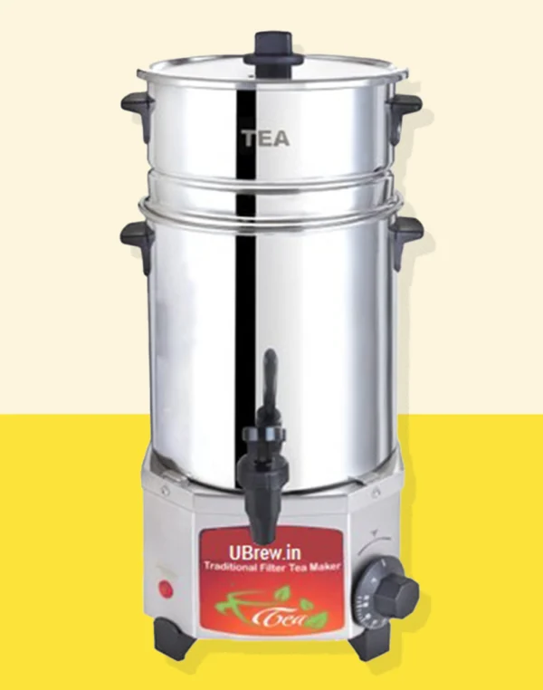 Tea Filter-3L