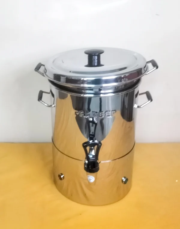 Tea Filter-5L