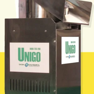 Unigo Popcorn Machine