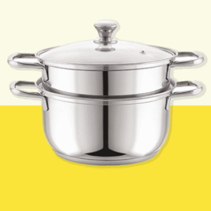 Vegetable Steamer