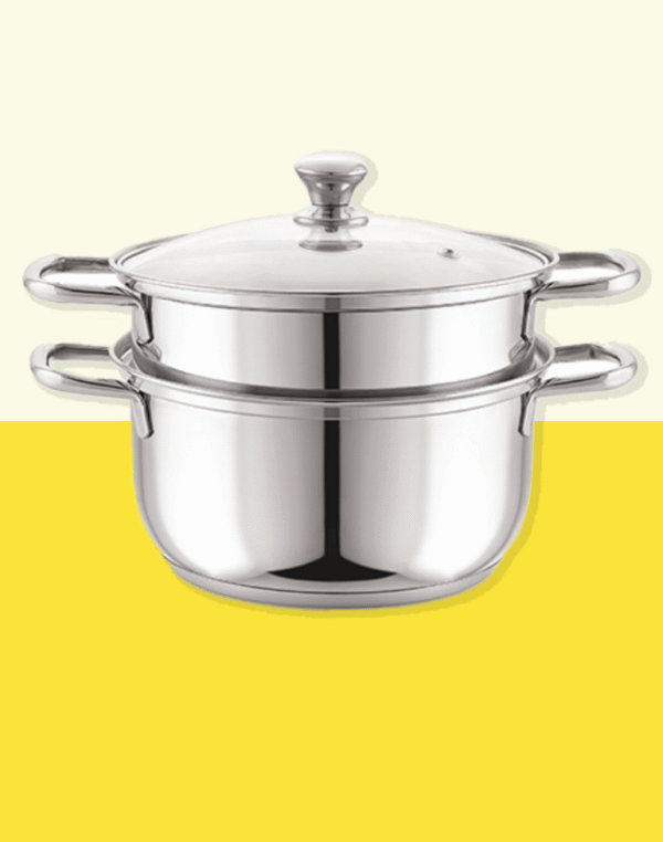 Vegetable Steamer